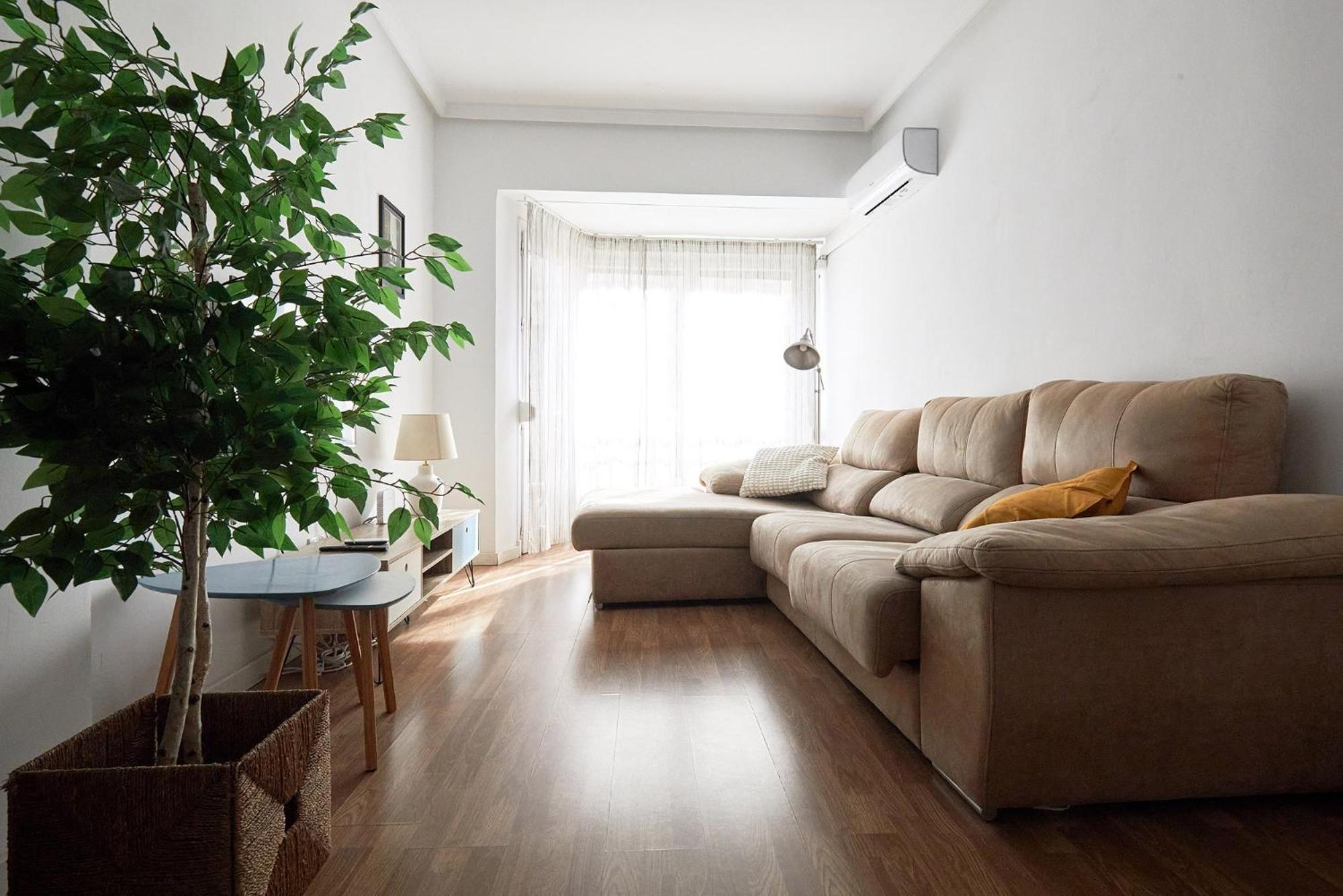 Low Cost Apartments Center Elche Exterior photo